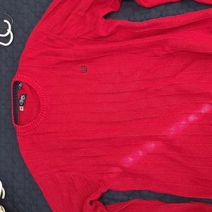 Chaps Sweater